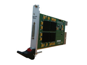 voltage measuring module