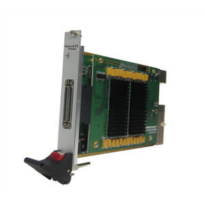 digital I/O card