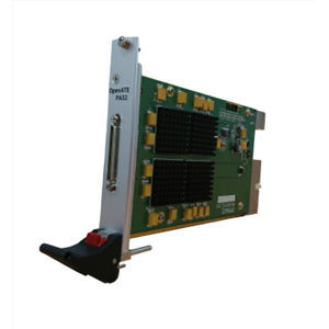 digital I/O card