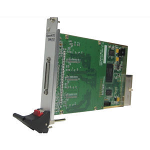 voltage measuring module