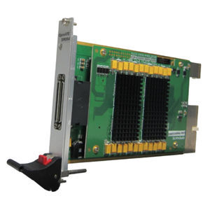 voltage measuring module
