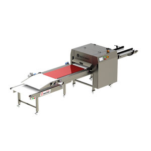 dough production machine