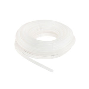 platinum-vulcanized tube