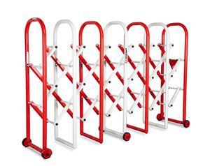 access barrier