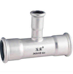 hydraulic fitting