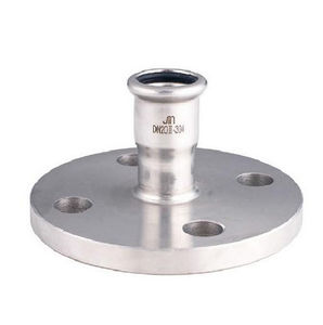 管道法兰适配器