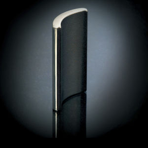 nickel-copper-nickel coated permanent magnet