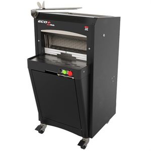 自动工业面包切片机