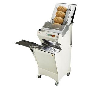 自动工业面包切片机