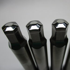 tungsten carbide punching die