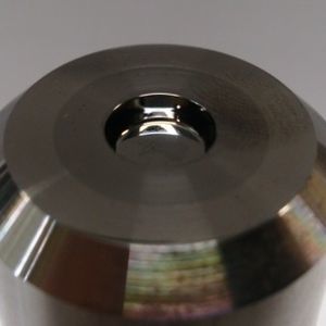 tungsten carbide punching die
