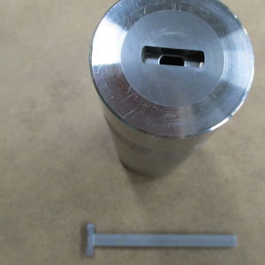 碳化钨冲孔模具