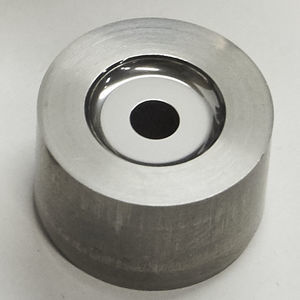 tungsten carbide punching die