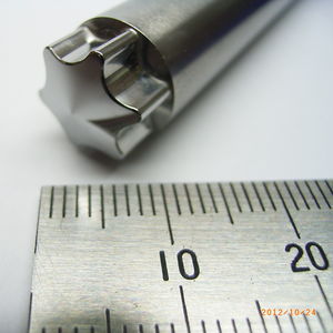 碳化钨冲孔模具