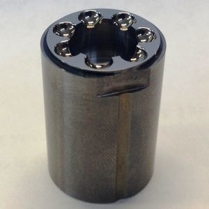 碳化钨冲孔模具