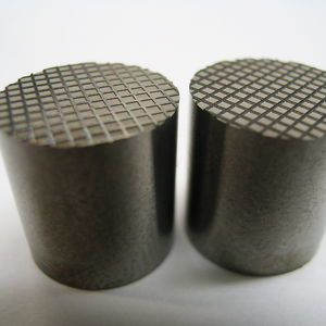 碳化钨冲孔模具