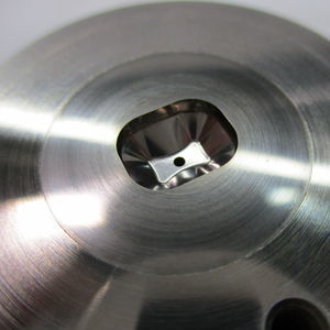 碳化钨冲孔模具