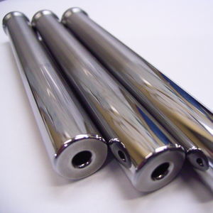 wire drawing punch