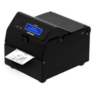 thermal transfer receipt printer