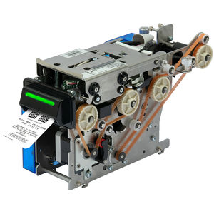 热转印收据打印机