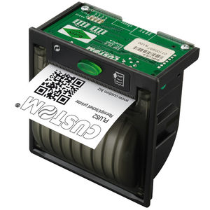 direct thermal receipt printer