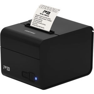 direct thermal POS printer