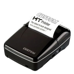 direct thermal receipt printer
