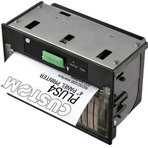 direct thermal receipt printer