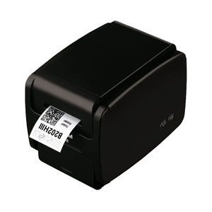 Direct thermal receipt printer - TK180 - CUSTOM ENGINEERING SPA