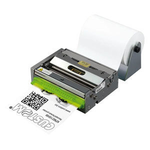 direct thermal receipt printer