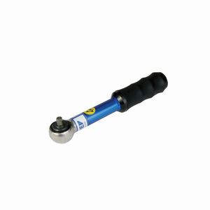 preset torque wrench