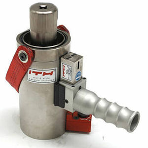 hydraulic bolt tensioner
