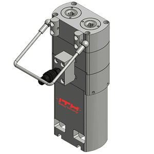 hydraulic multi-stud bolt tensioner