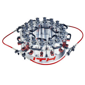 hydraulic multi-stud bolt tensioner