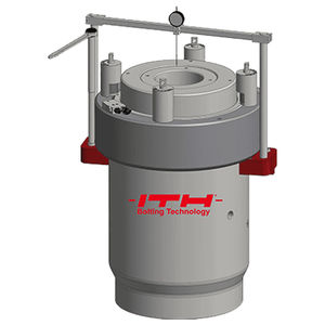 hydraulic multi-stud bolt tensioner