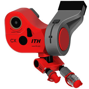 hydraulic torque wrench
