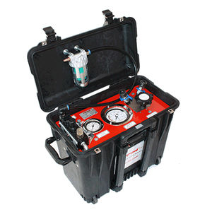 hydraulic gear pump