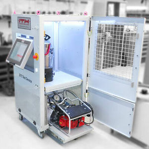 performance test stand