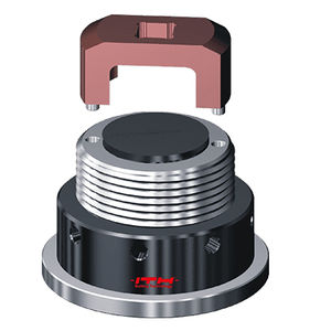 Nut - All industrial manufacturers - Page 8