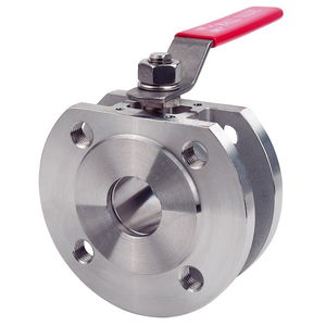 ball valve