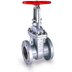 gate valve