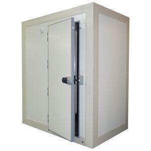 freezer for food applications