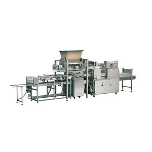 bread production line