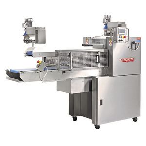 automatic dough divider