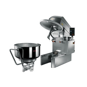 spiral dough mixer