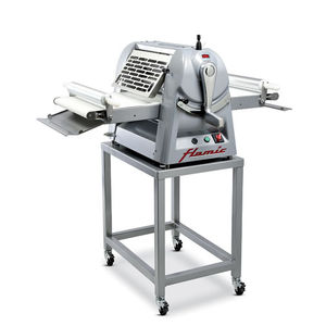 automatic dough sheeter