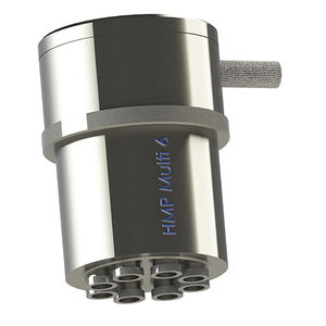 injection nozzle