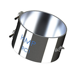 round resistance heater
