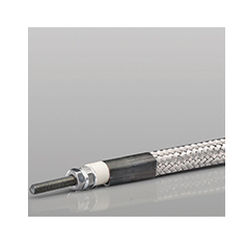 flexible resistance heater