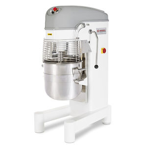 planetary dough mixer / for bakeries / for pastry shops / fixed bowl
